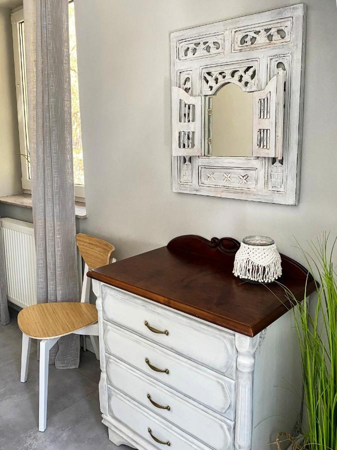 Habitación en casa particular Orbisa I Łeba