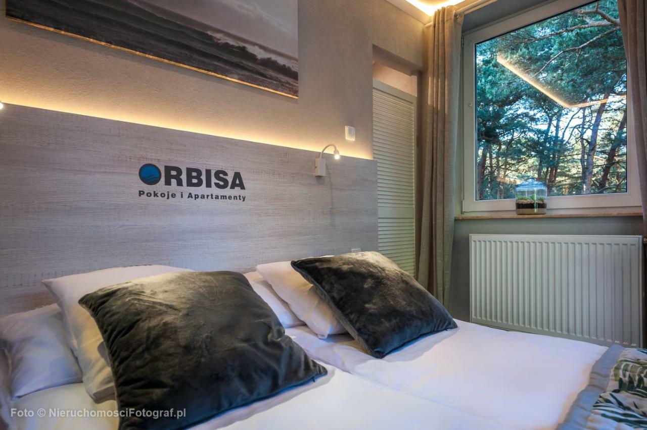 Проживання в сім'ї Orbisa I Леба